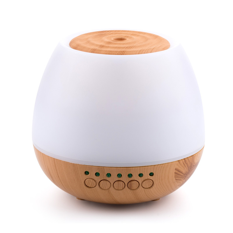 Ultrasonic Nebulizer Diffuser Aromatherapy Essential Oil Difuser SYG0197