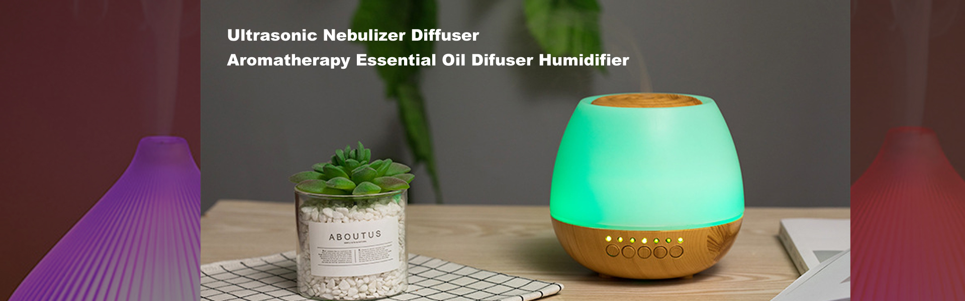 Aroma Diffuer